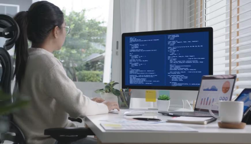 新华区企业数字化解决方案：机器学习赋能商业模式升级的核心路径